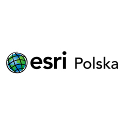 esri białe